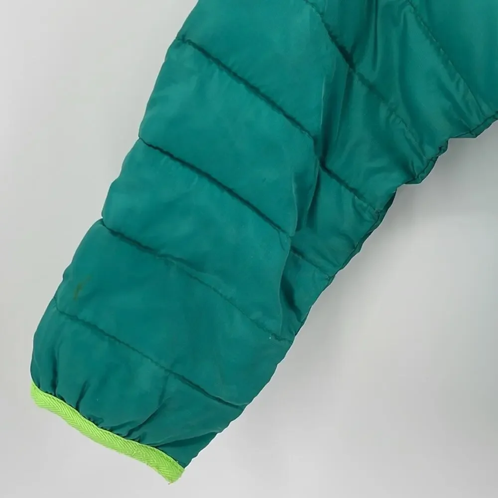 Crewcuts crew mock
